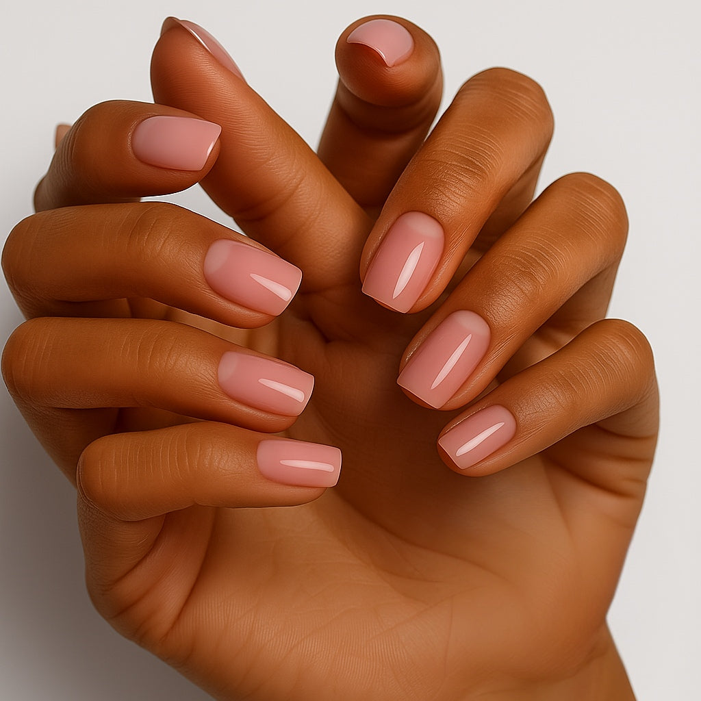 Rose Pink