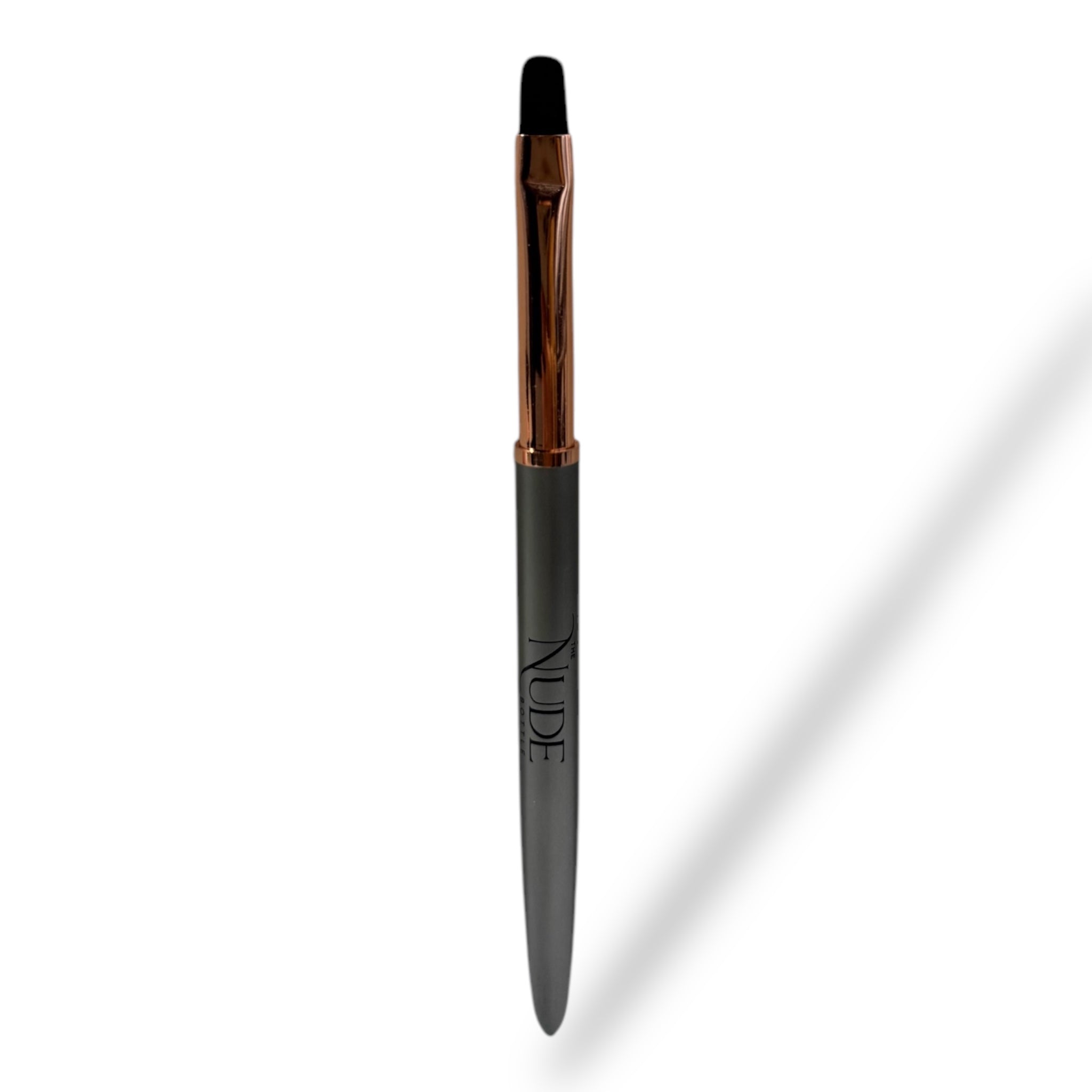 The Nude Bottle oval penseel 10 MM