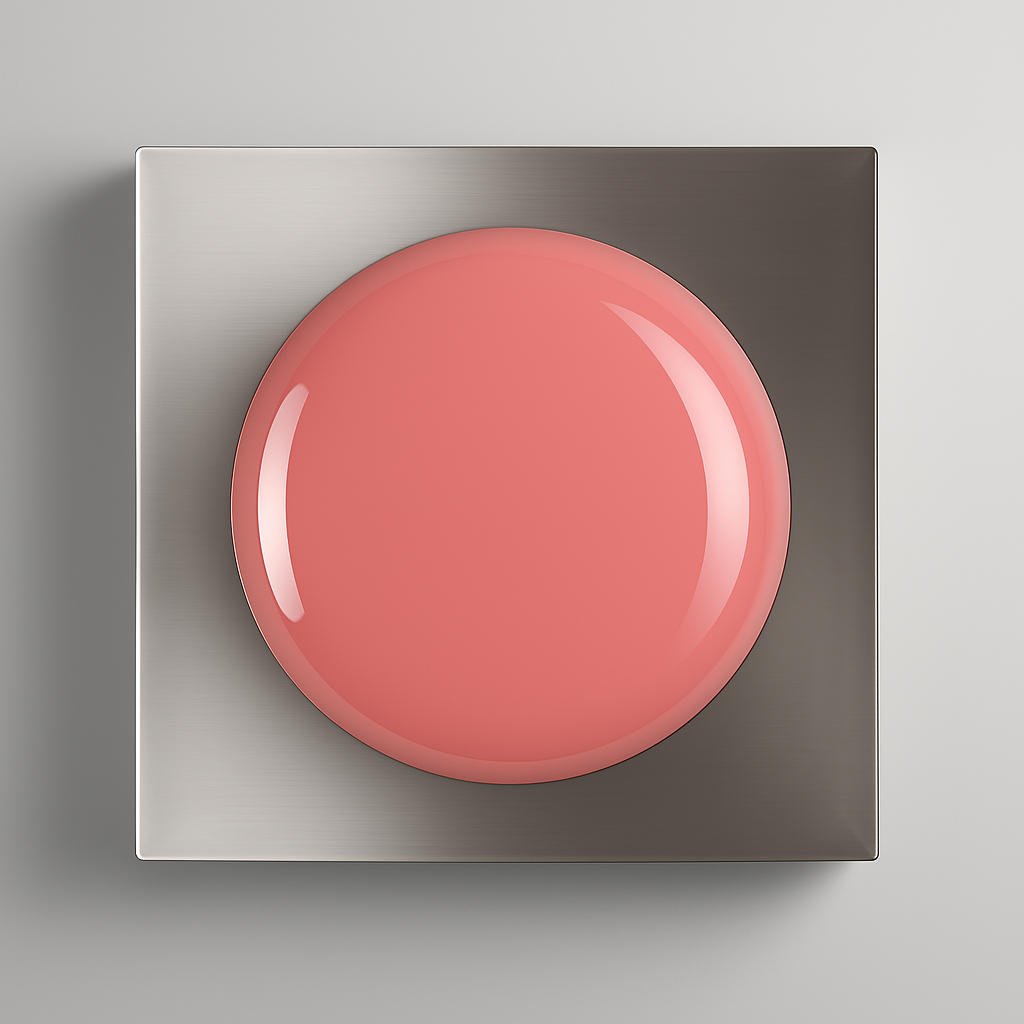 Rose Pink