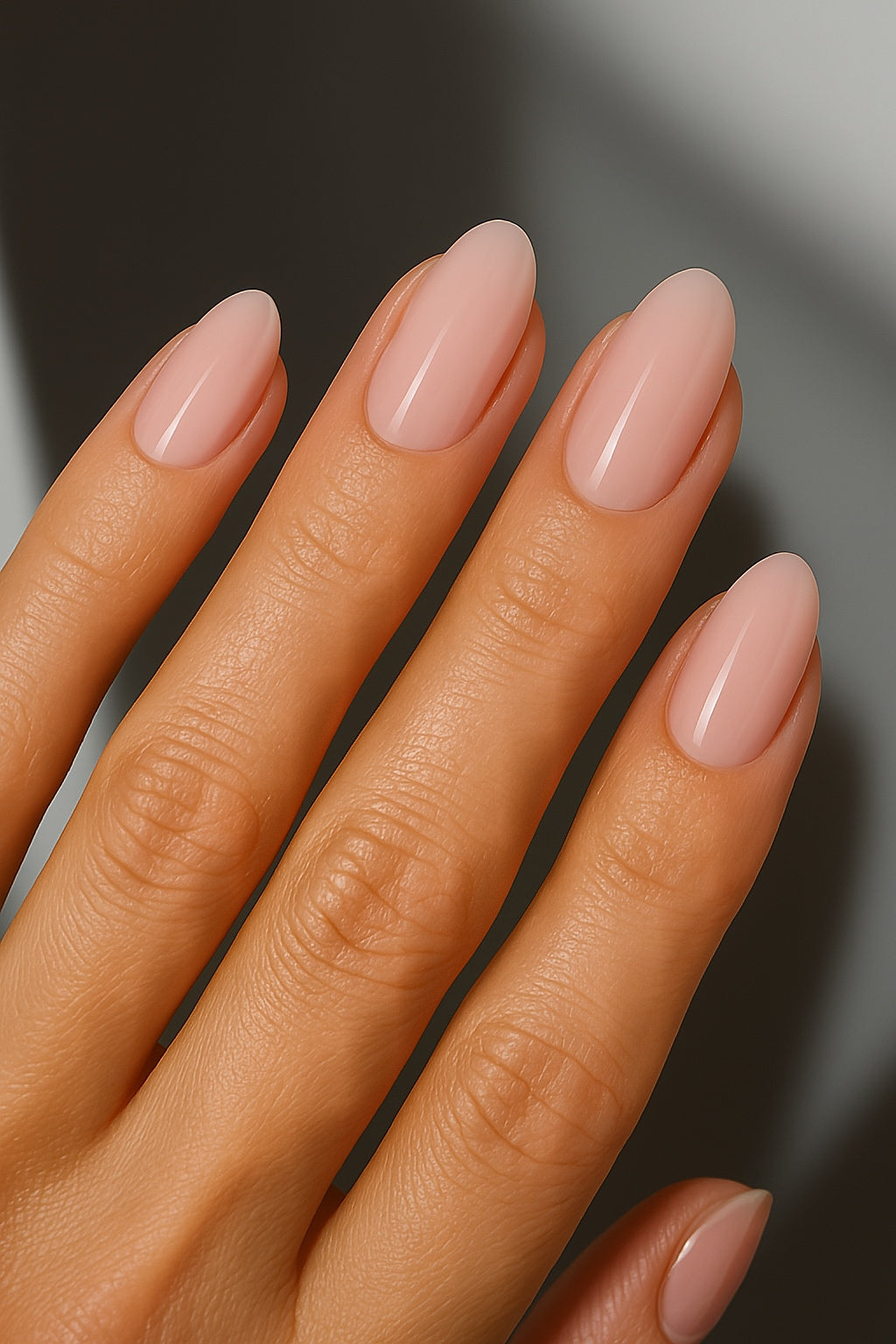 Milky Pink