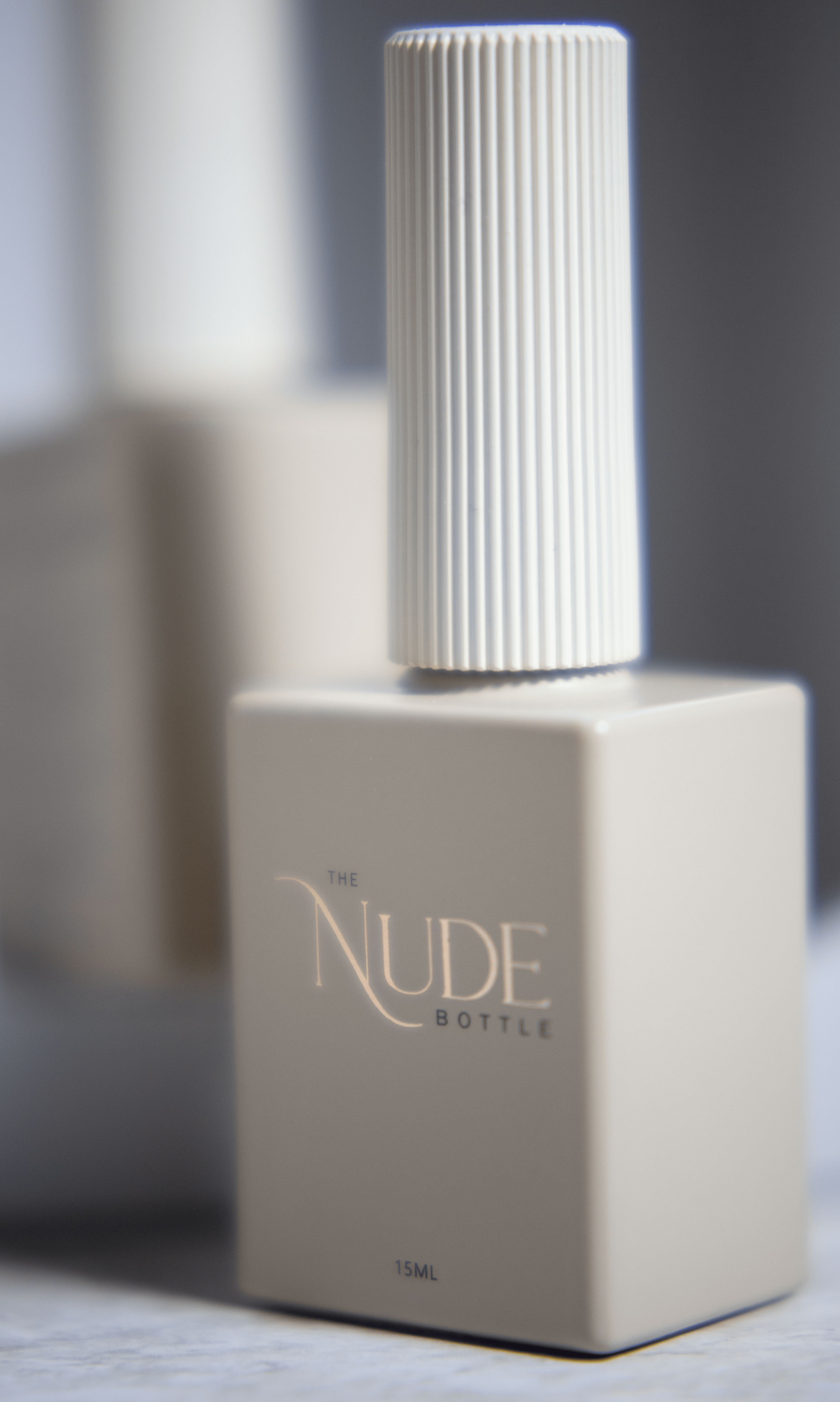 Nude Base Collection - 12+2 Gift